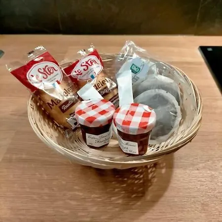 Voyage Appar't - Sevremoine