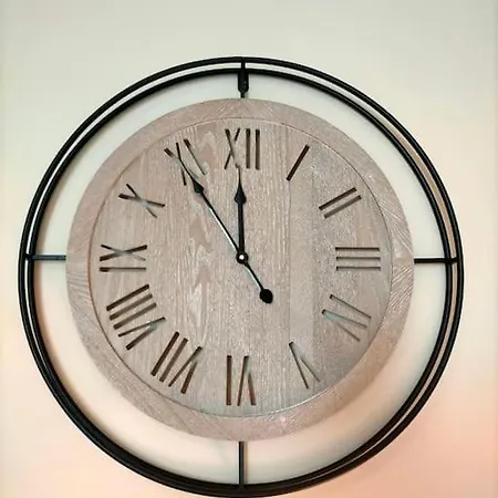 Voyage Appar't - Sevremoine