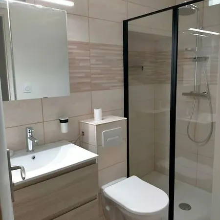 Apartmán Voyage Appar't - Sevremoine Tiffauges