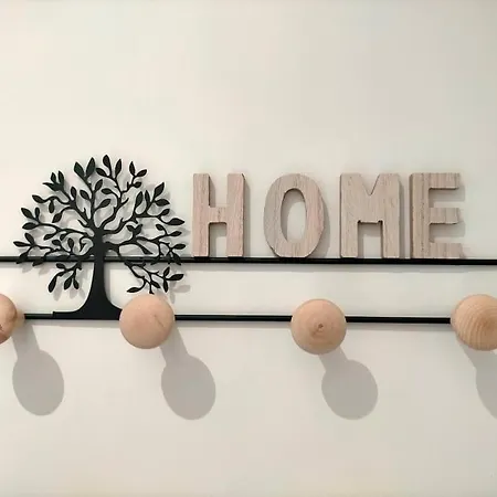 Voyage Appar't - Sevremoine Apartment