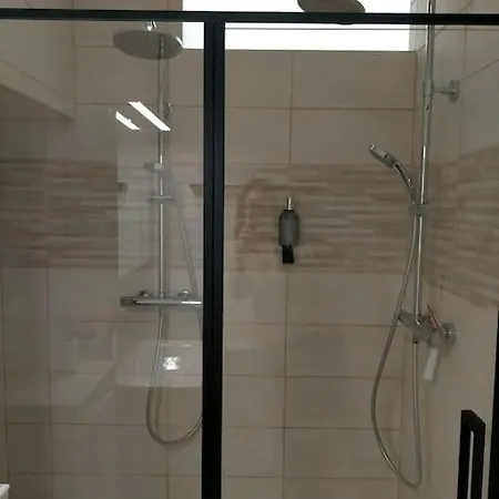 Voyage Appar't - Sevremoine *