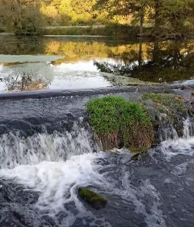 Voyage Appar't - Sevremoine * Tiffauges