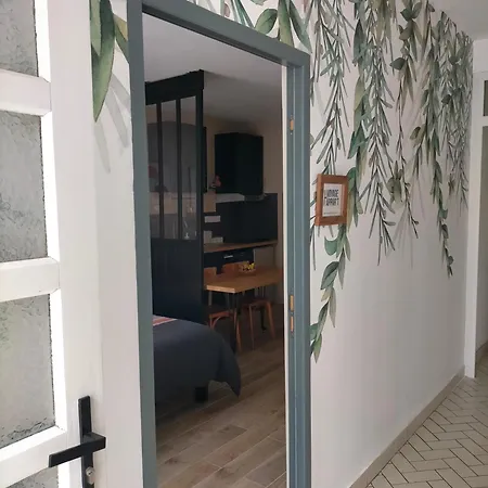 Apartmán Voyage Appar't - Sevremoine