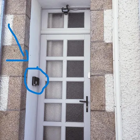 Voyage Appar't - Sevremoine * Tiffauges