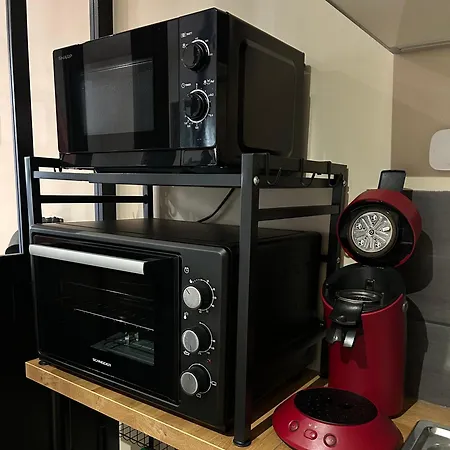 Voyage Appar't - Sevremoine * Tiffauges