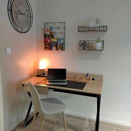 Voyage Appar't - Sevremoine