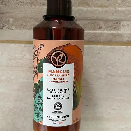 Voyage Appar't - Sevremoine Apartmán *