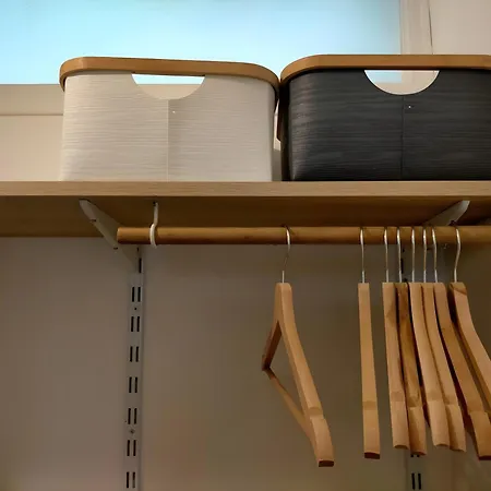 Voyage Appar't - Sevremoine