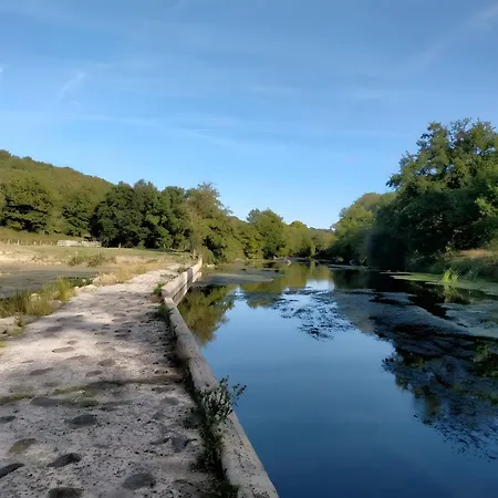 Apartmán Voyage Appar't - Sevremoine