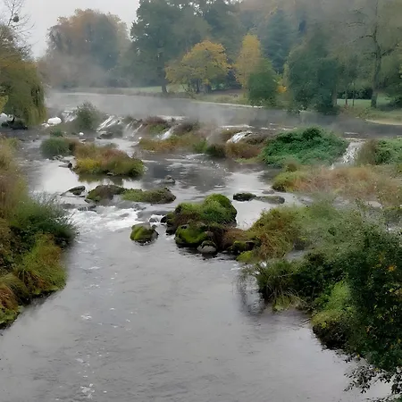 Voyage Appar't - Sevremoine Tiffauges