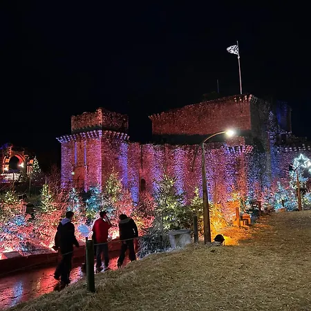 Voyage Appar't - Sevremoine