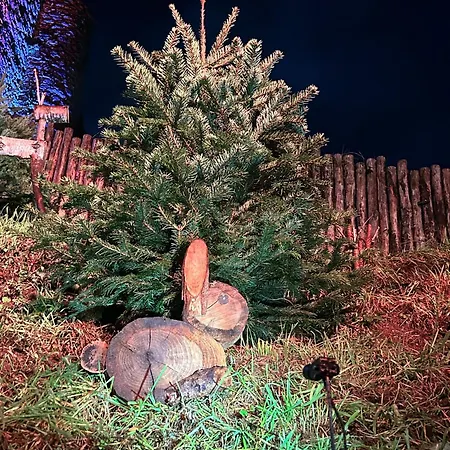 Voyage Appar't - Sevremoine * Tiffauges