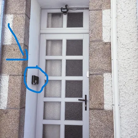 Voyage Appar't - Sevremoine Apartmán *