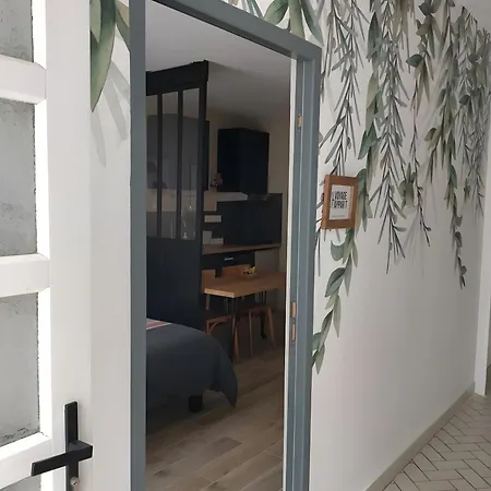 Voyage Appar't - Sevremoine Apartmán Tiffauges