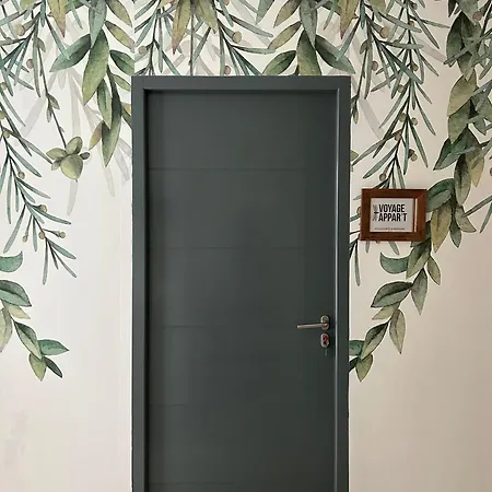 Voyage Appar't - Sevremoine Apartmán