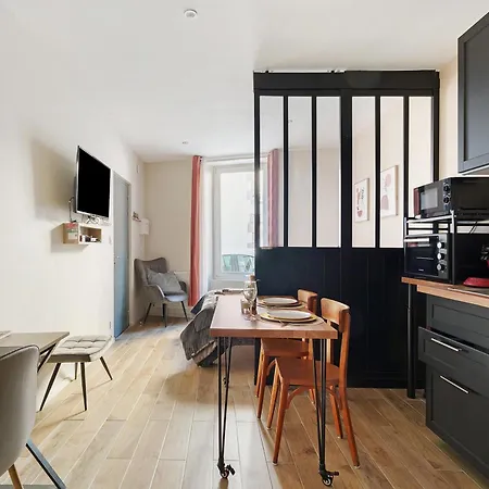 Voyage Appar't - Sevremoine * Tiffauges