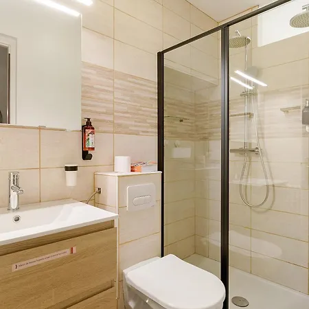 Διαμέρισμα Voyage Appar't - Sevremoine *