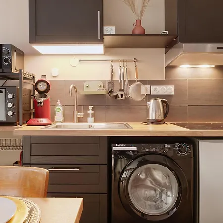 Voyage Appar't - Sevremoine Διαμέρισμα Tiffauges