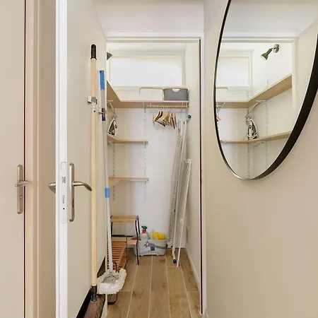 Voyage Appar't - Sevremoine Διαμέρισμα