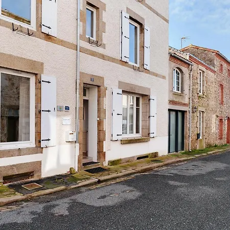 Voyage Appar't - Sevremoine Διαμέρισμα *