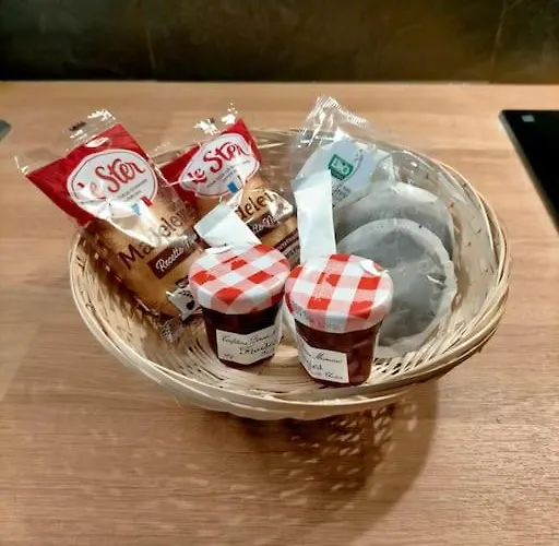 Voyage Appar't - Sevremoine