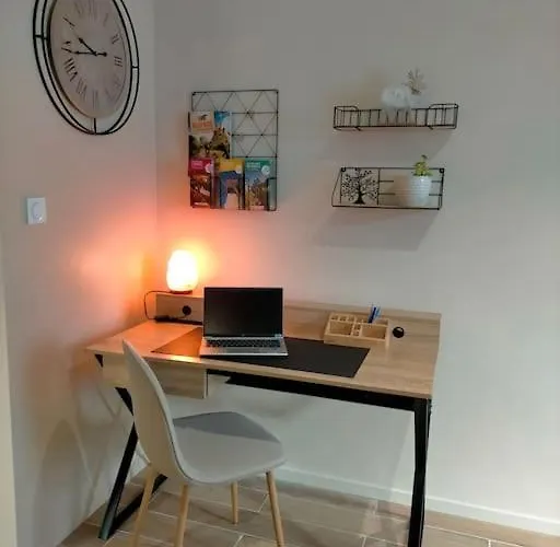 Voyage Appar't - Sevremoine Apartman