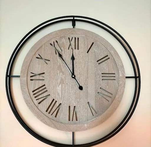 Voyage Appar't - Sevremoine