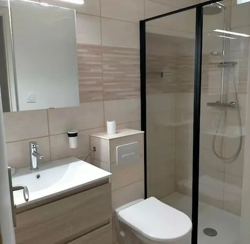 Apartman Voyage Appar't - Sevremoine Tiffauges