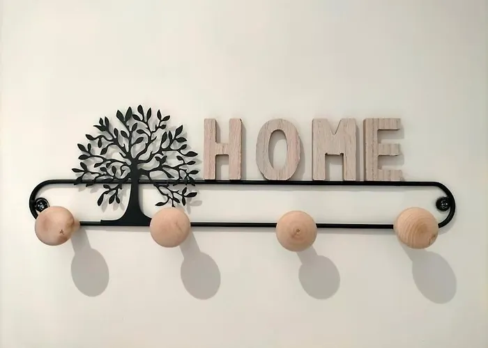 Voyage Appar't - Sevremoine Apartman