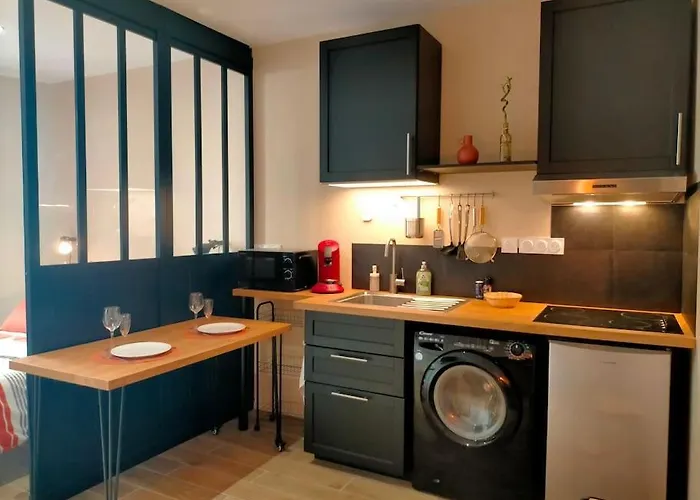 Apartman Voyage Appar't - Sevremoine *