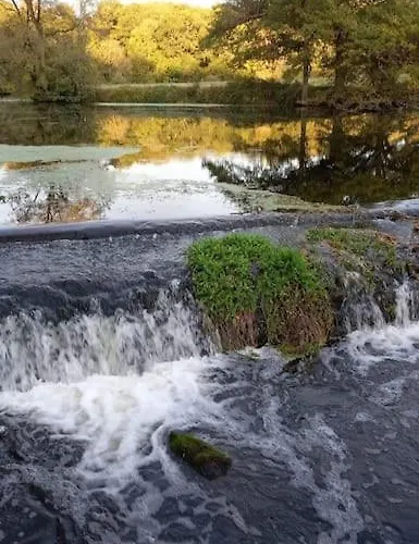 Voyage Appar't - Sevremoine * Tiffauges