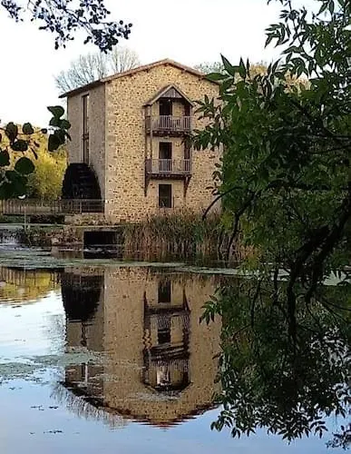 Apartman Voyage Appar't - Sevremoine