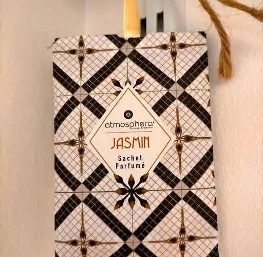 Voyage Appar't - Sevremoine