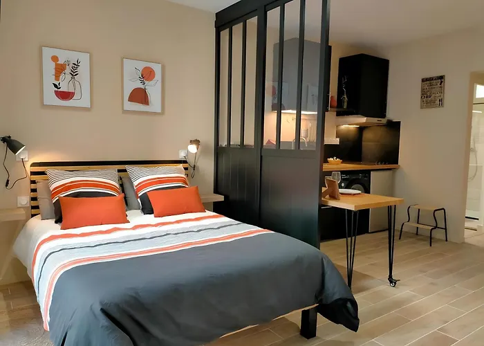 Voyage Appar't - Sevremoine * Tiffauges