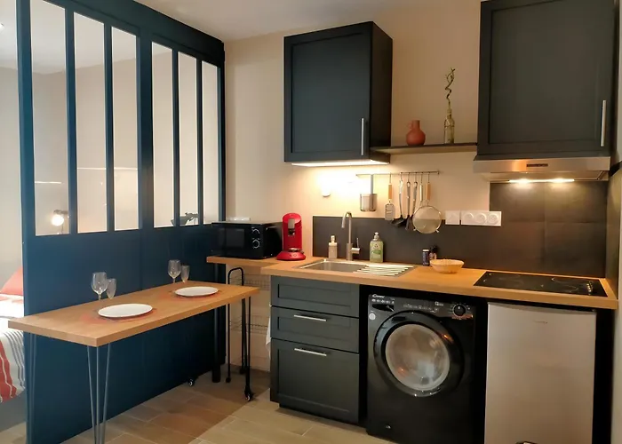 Apartman Voyage Appar't - Sevremoine *