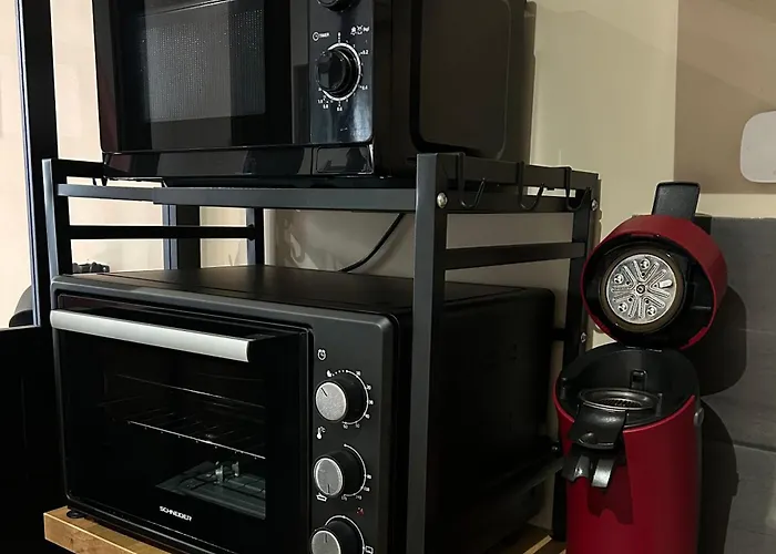 Voyage Appar't - Sevremoine * Tiffauges