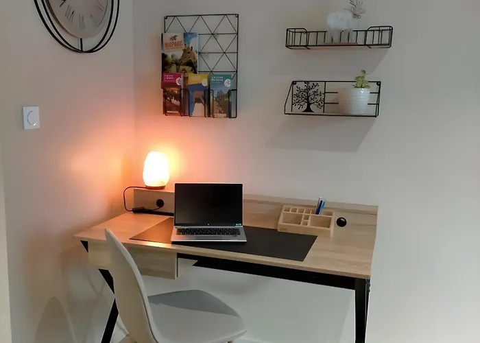 Voyage Appar't - Sevremoine