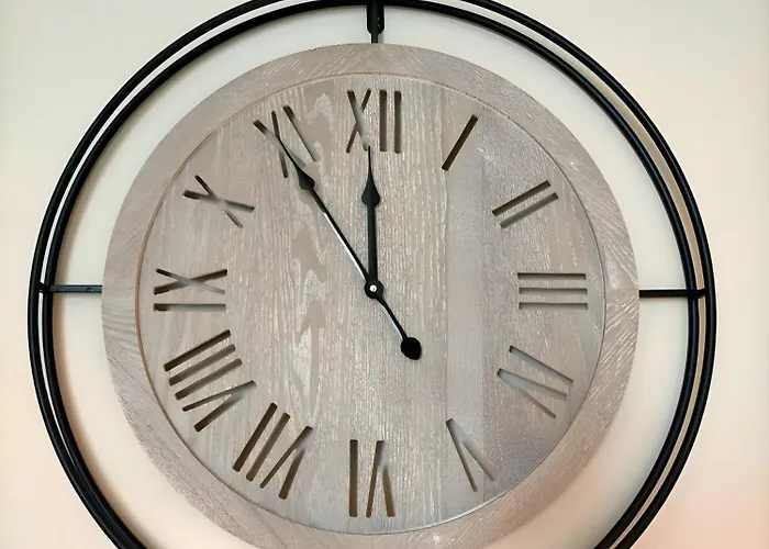 Apartman Voyage Appar't - Sevremoine Tiffauges