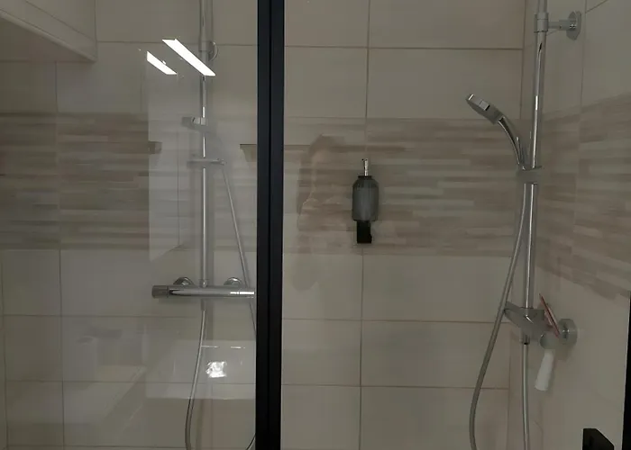 Voyage Appar't - Sevremoine *