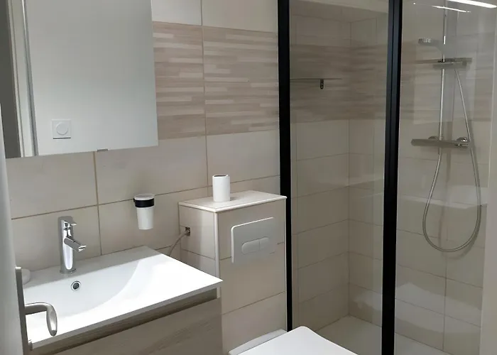 Apartman Voyage Appar't - Sevremoine *