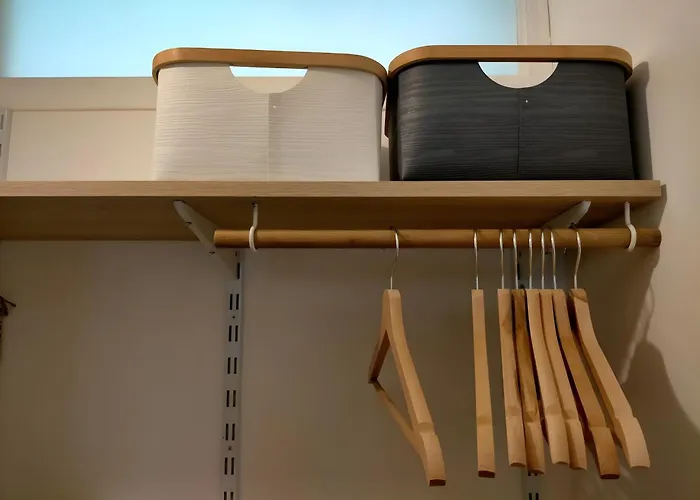 Voyage Appar't - Sevremoine