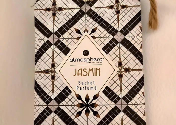 Voyage Appar't - Sevremoine Apartman *