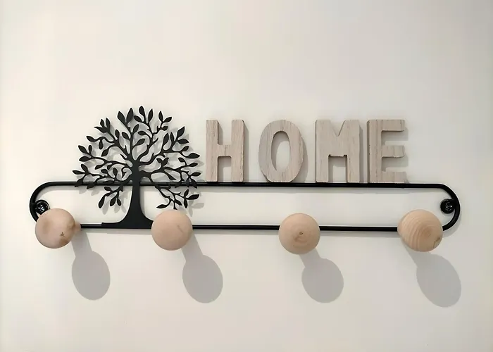 Voyage Appar't - Sevremoine * Tiffauges