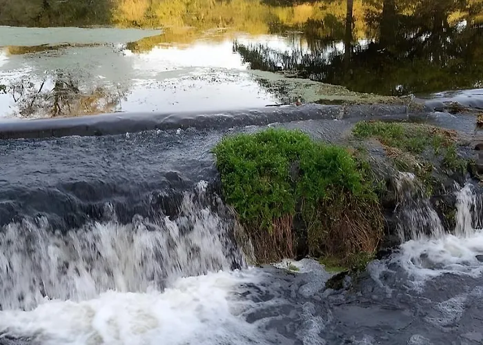 Apartman Voyage Appar't - Sevremoine Tiffauges