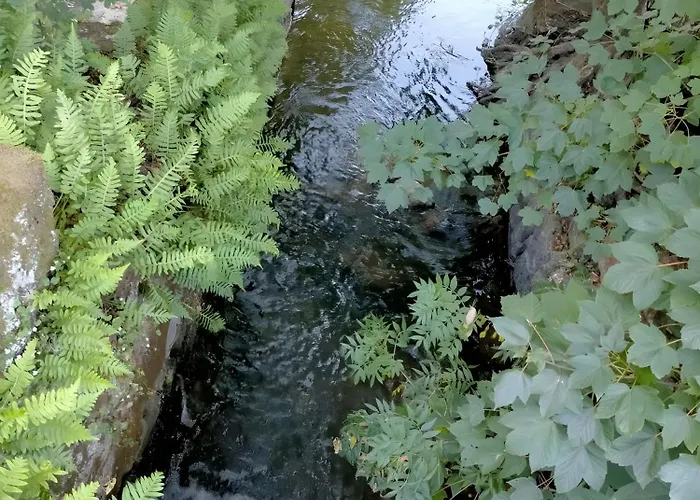 Voyage Appar't - Sevremoine Apartman *