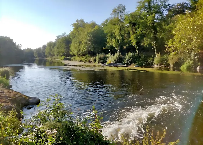 Voyage Appar't - Sevremoine Tiffauges