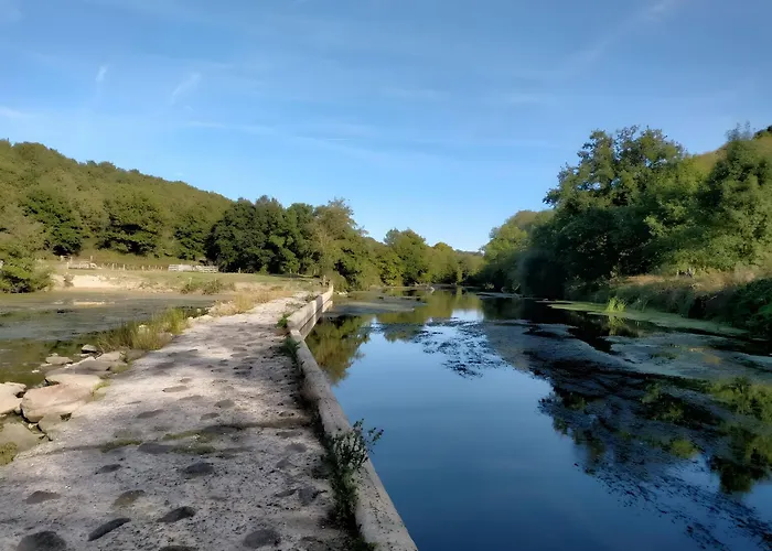 Apartman Voyage Appar't - Sevremoine