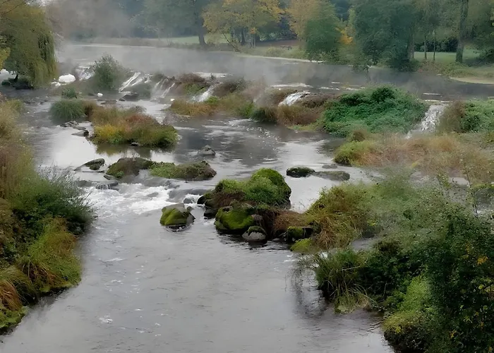 Voyage Appar't - Sevremoine Tiffauges