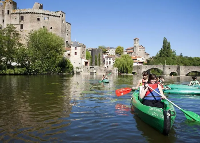 Voyage Appar't - Sevremoine