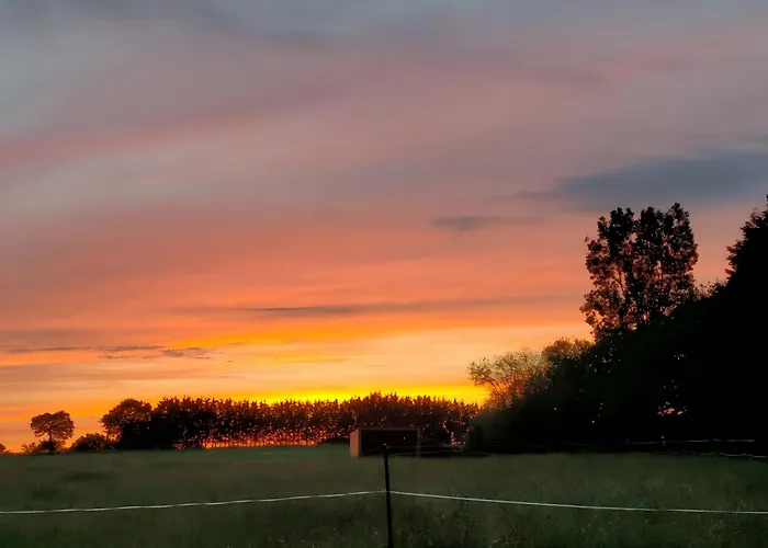 Voyage Appar't - Sevremoine